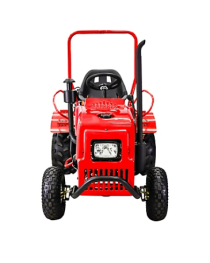 Mini Tractor Go Kart Red, Y630125713